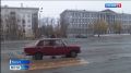Сегодня утром в Воркуте зафиксировано возгорание на полигоне твердых бытовых отходов