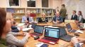 Избирком Коми утвердил итоги голосования в Госдуму