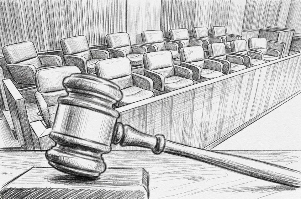 Сегодня Эжвинский районный суд огласил обвинительный приговор по уголовному делу, вынесенный на основании вердикта коллегии присяжных заседателей