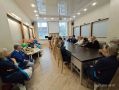 25 сентября санитарно-просветительские мероприятия в рамках лектория «Санпросвет» были проведены сотрудниками Управления Роспотребнадзора по Республике Коми совместно с ФБУЗ «Центр гигиены и эпидемиологии в Республике Коми»...
