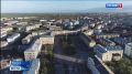 Телемост "Арктика: от потенциала к совместным проектам