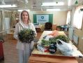 Штаб «Родник» из Коми плетёт маскировочные сети для военнослужащих
