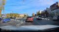 «На улице Коммунистической в Сыктывкаре автомобиль сбил пешехода