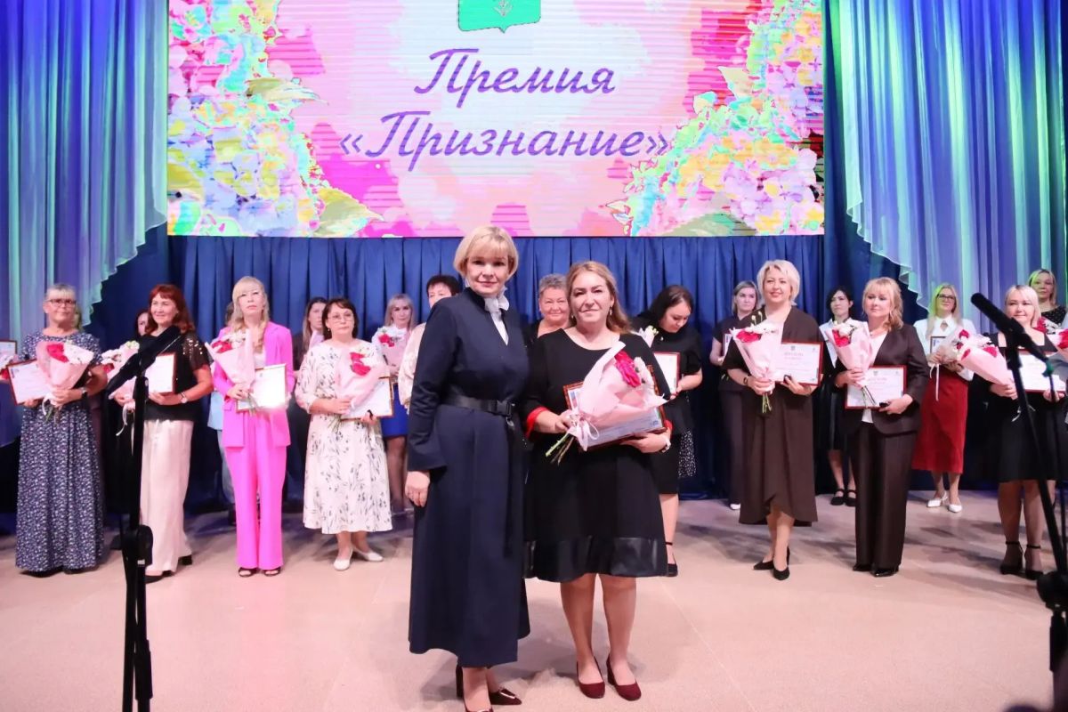 Максим Мартышин: В преддверии праздника поздравили педагогов дошкольного образования, работников детских садов, всех, кто каждый день рядом с нашими малышами Максим Мартышин: В преддверии праздника поздравили педагогов дошкольного образования, работников детских садов, всех, кто каждый день рядом с нашими малышами