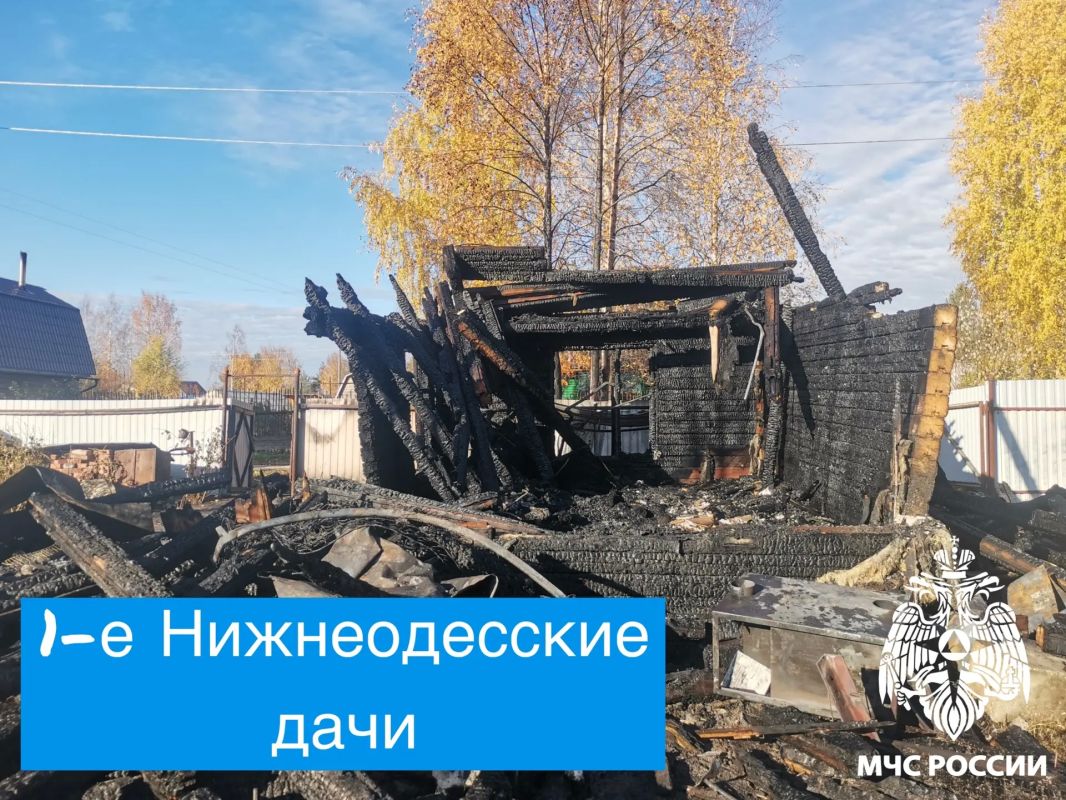 За #ДежурныеСутки подразделения пожарной охраны ликвидировали 2 возгорания За #ДежурныеСутки подразделения пожарной охраны ликвидировали 2 возгорания