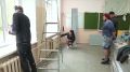 В Коми продолжаются работы по благоустройству в рамках проекта «Народный бюджет»