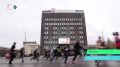 Больше 700 воркутинцев вышли на старт Кросса Нации