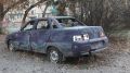 В Усинске освобождают дворы и общественные пространства от брошенных автомобилей
