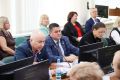 На заседании Совета Сыктывкара были утверждены изменения в бюджет города на 2026 год и плановый период 2027 и 2028 годов