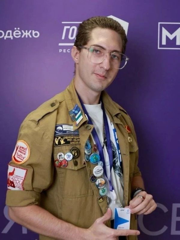 В Сыктывкаре состоялось открытие первой смены Международного фестиваля «Магия Севера» В Сыктывкаре состоялось открытие первой смены Международного фестиваля «Магия Севера»