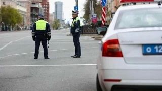 Со 2 по 11 октября в Сыктывкаре пройдёт профилактический рейд «Пешеход и дорога»