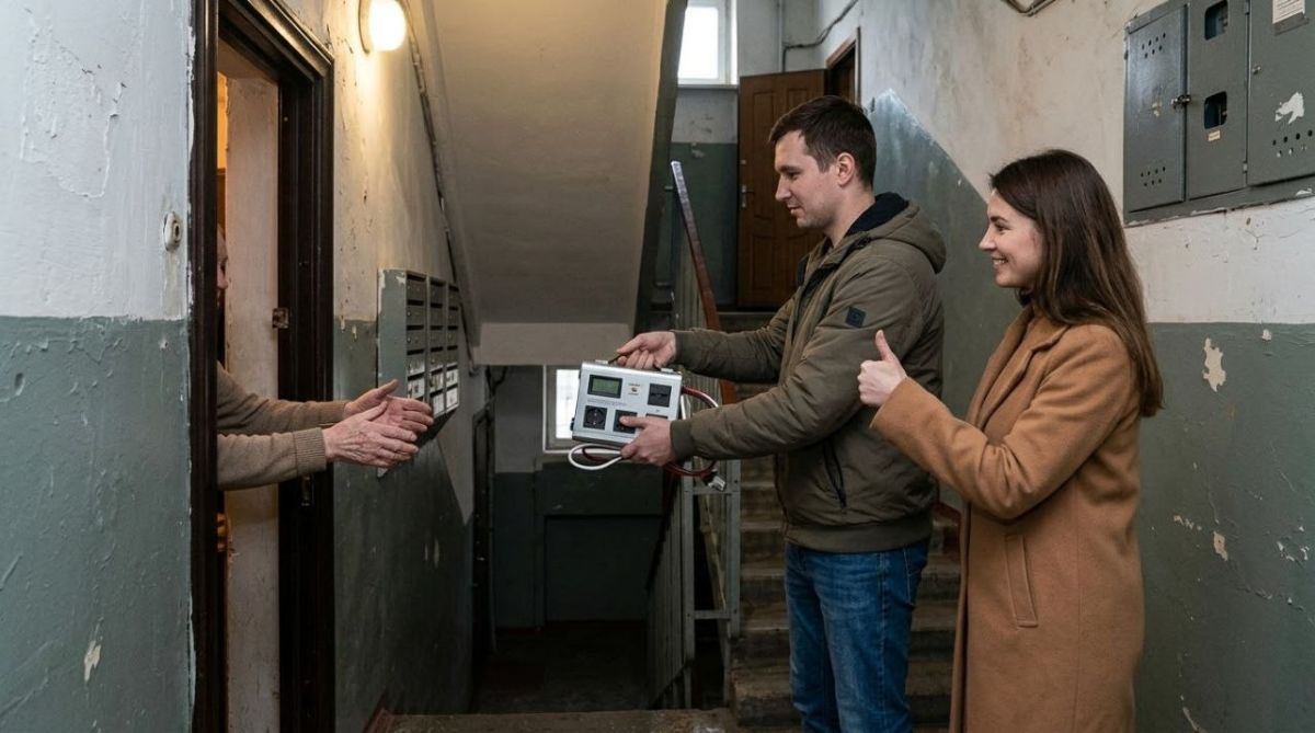 Сегодня Сыктывкарский городской суд завершил рассмотрение уголовного дела в отношении семейной пары, которые мошенническим путём похищали деньги у местных пенсионеров