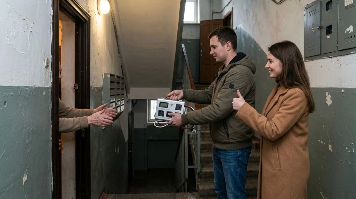 Сегодня Сыктывкарский городской суд завершил рассмотрение уголовного дела в отношении семейной пары, которые мошенническим путём похищали деньги у местных пенсионеров