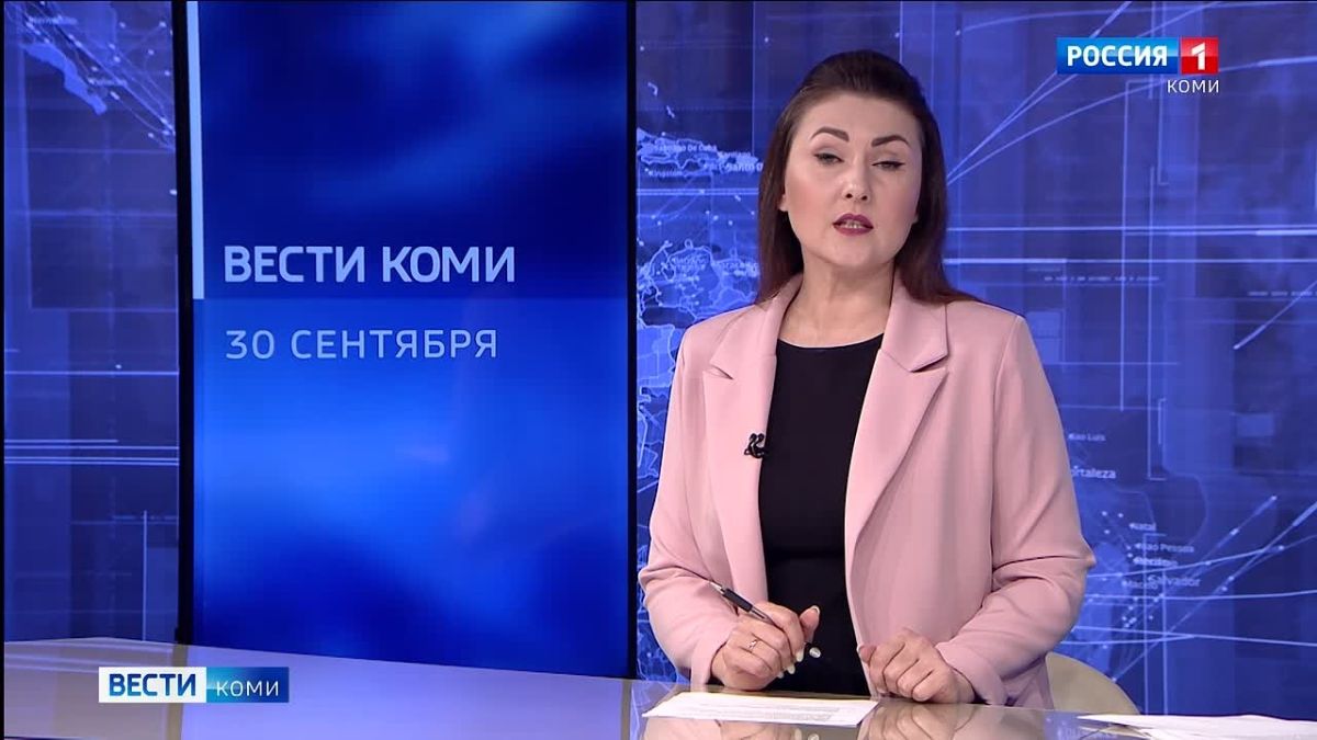 По прогнозам Гидрометцентра России, в Коми ещё может вернуться очень тёплая для осени погода