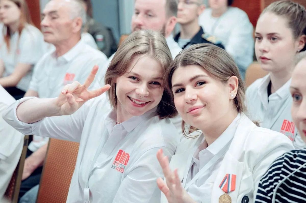 В Туле стартует финал конкурса наставников «Быть, а не казаться»