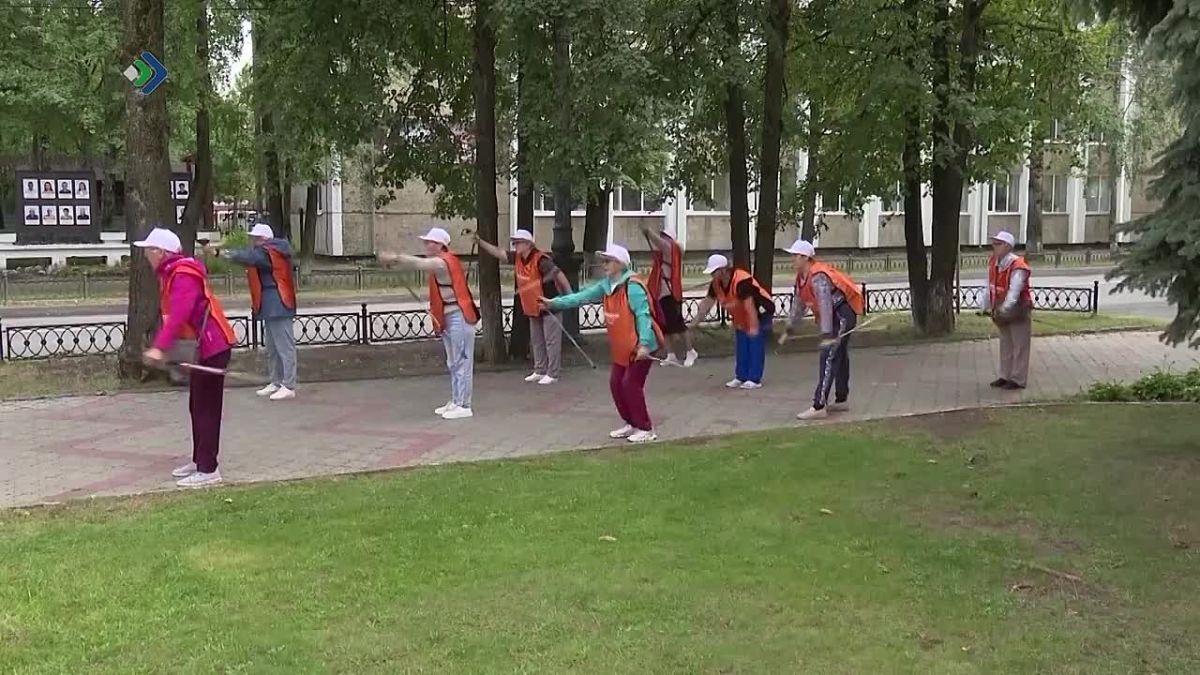 Глава Коми Ростислав Гольдштейн поздравил старшее поколение с Международным днём пожилых людей