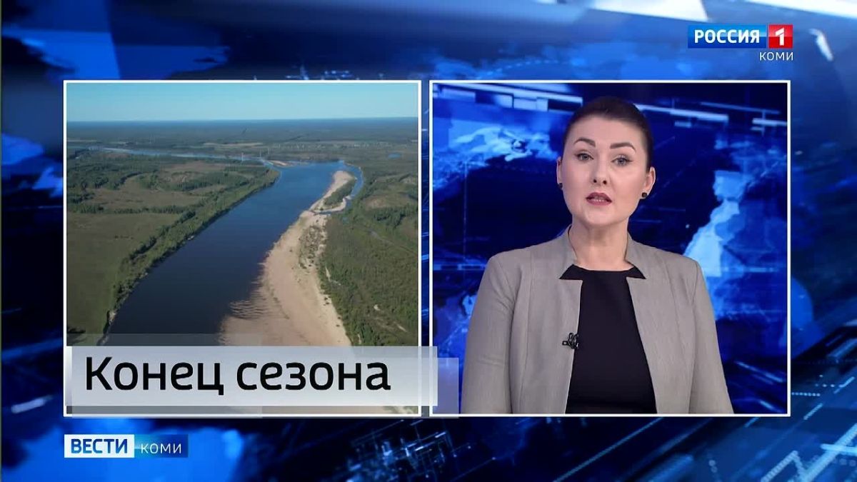 В Коми официально завершён пожароопасный сезон