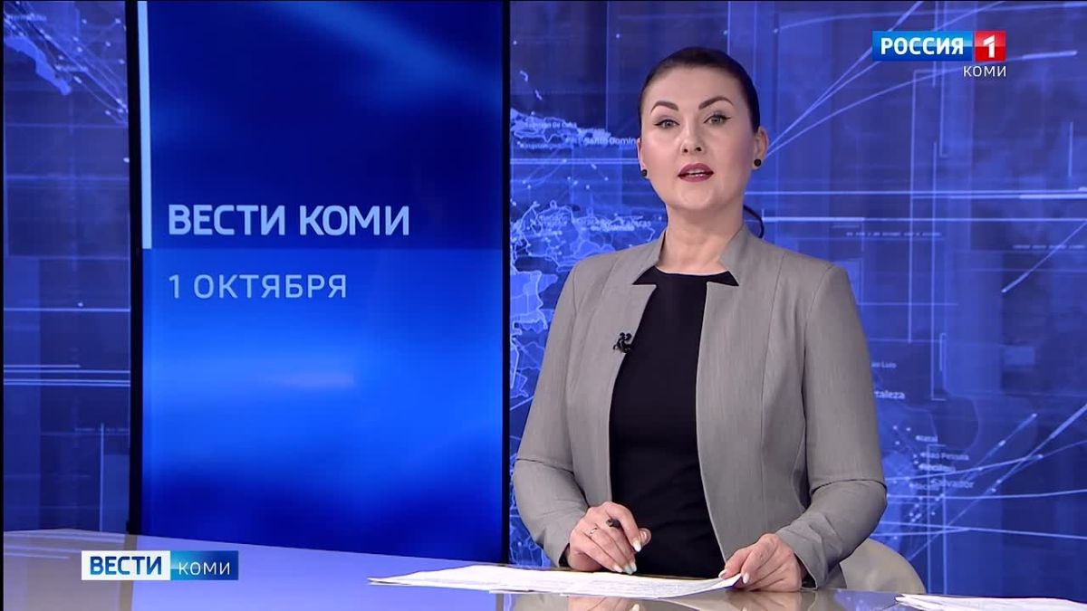 В Коми прошел второй день Международного фестиваля молодёжи «Магия Севера»