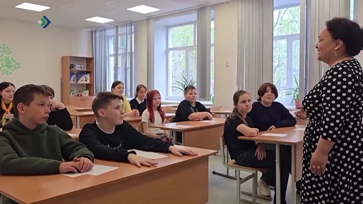 В Коми объявлен дополнительный отбор по программе «Земский учитель»