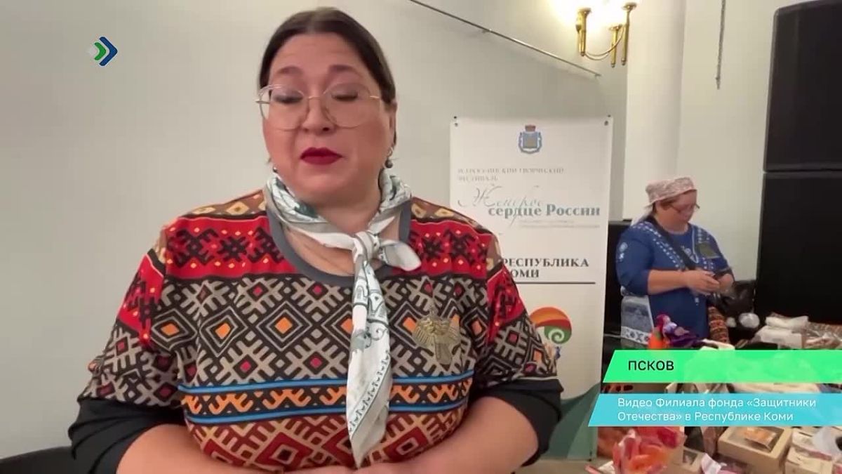 Делегация женщин из Коми, чьи близкие родственники погибли на спецоперации, готовится выступить на окружном этапе Всероссийского фестиваля «Женское сердце России»