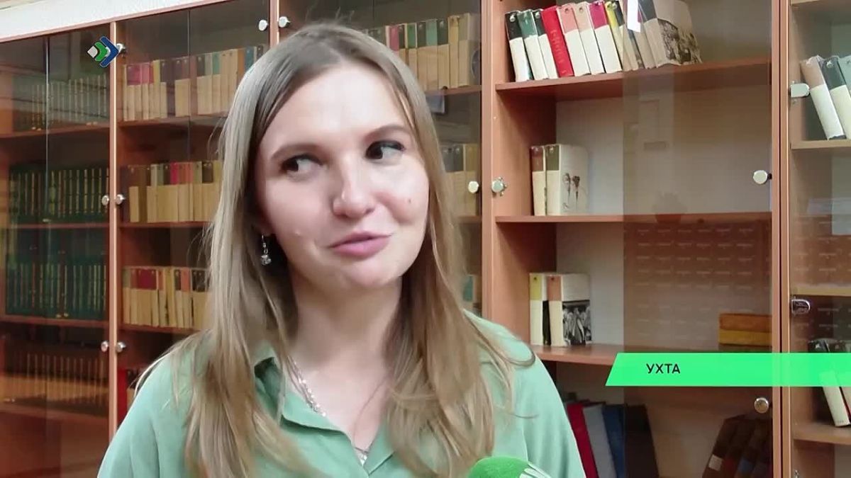 В Коми в эти дни проходит литературно-музыкальный фестиваль «Зарни кыв» (в переводе – «Золотое слово»)