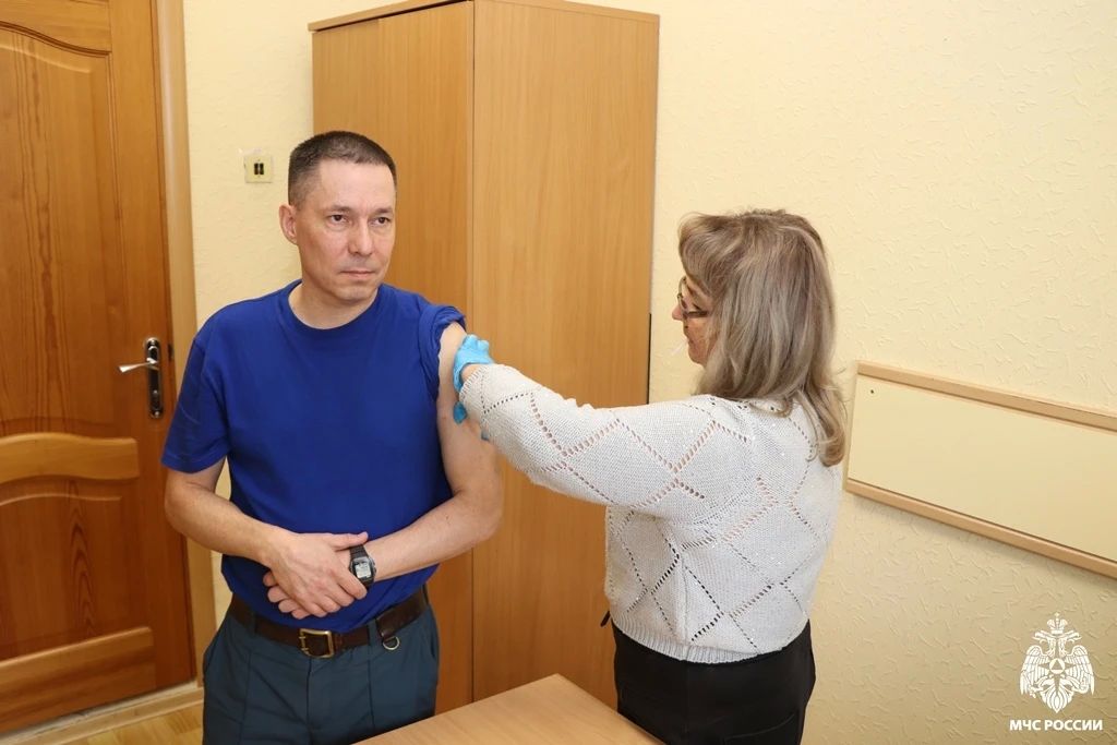 К борьбе с вирусами готовы!