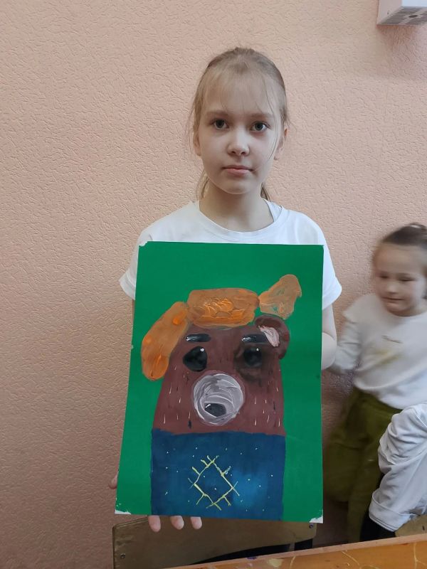 Максим Мартышин: Наша акция «Сыктывкарский мишка» продолжается, и с каждым днём работ становится всё больше Максим Мартышин: Наша акция «Сыктывкарский мишка» продолжается, и с каждым днём работ становится всё больше