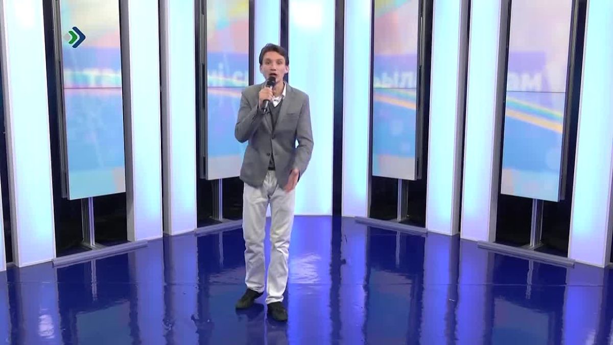 Время музыки на «Юргане»