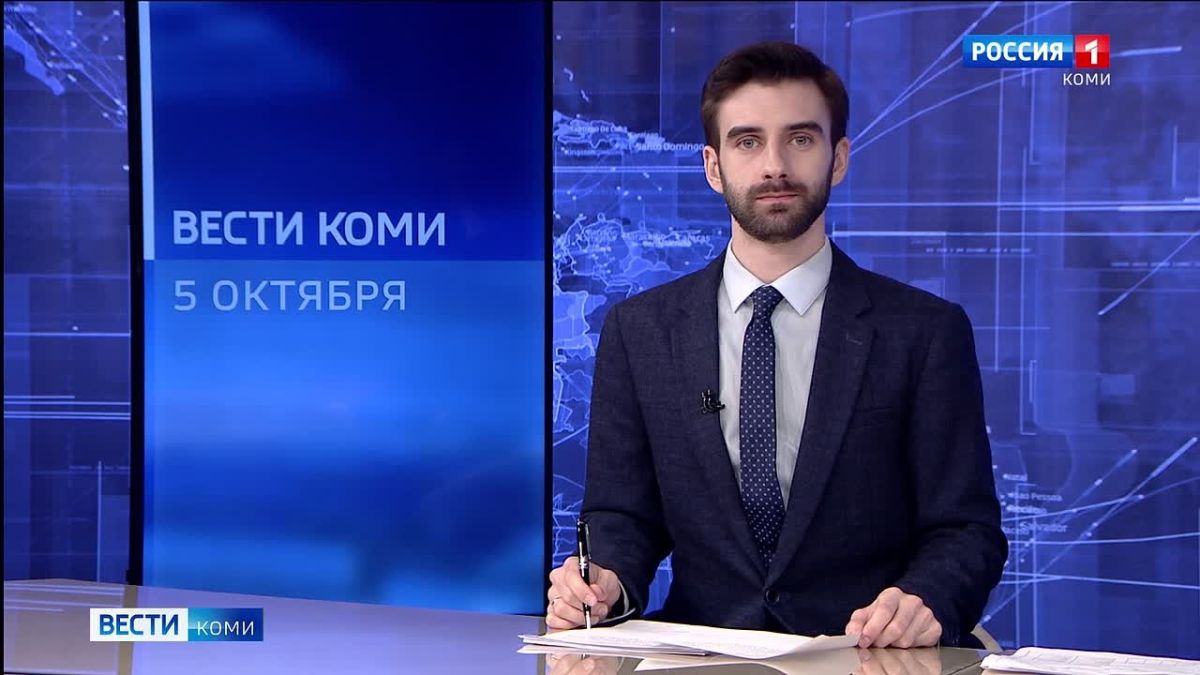 Глава Коми Ростислав Гольдштейн поздравил с профессиональным праздником всех учителей республики