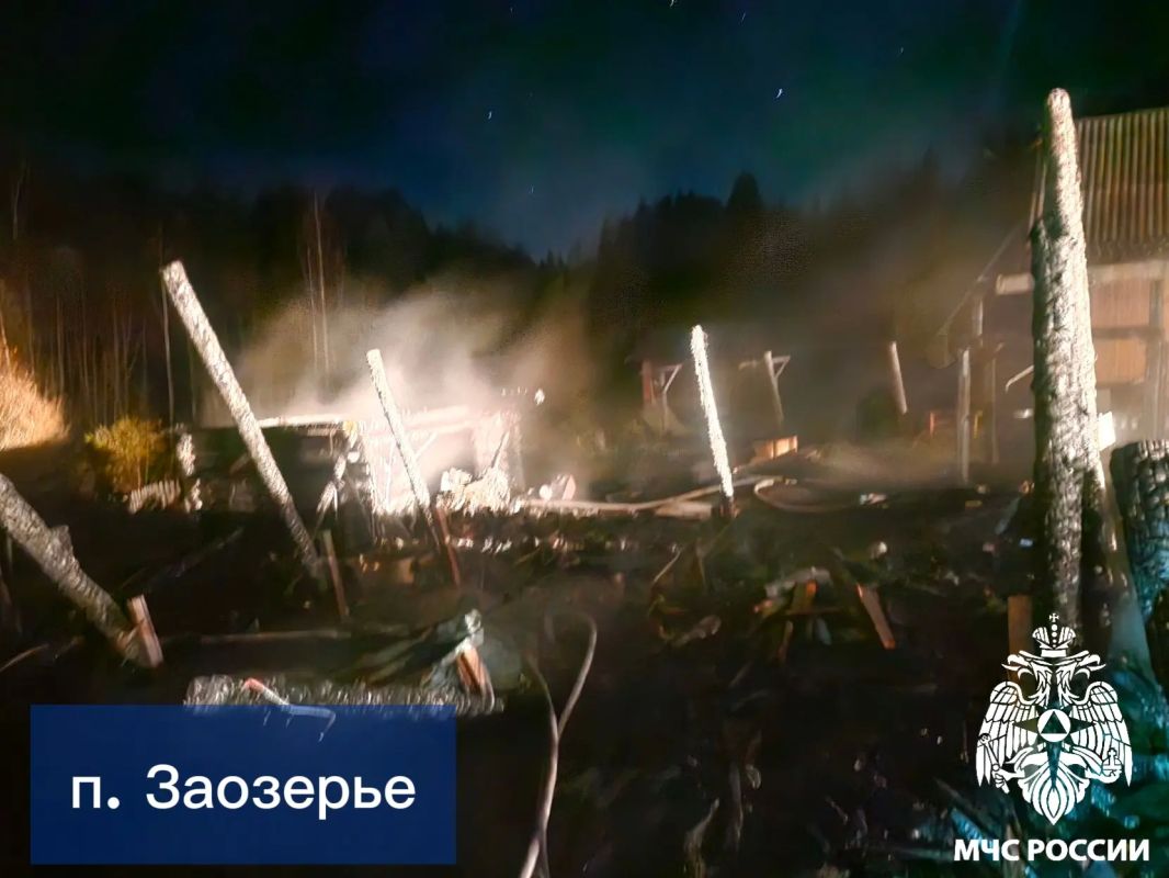 За #ДежурныеСутки огнеборцы Республики Коми ликвидировали 5 возгораний За #ДежурныеСутки огнеборцы Республики Коми ликвидировали 5 возгораний