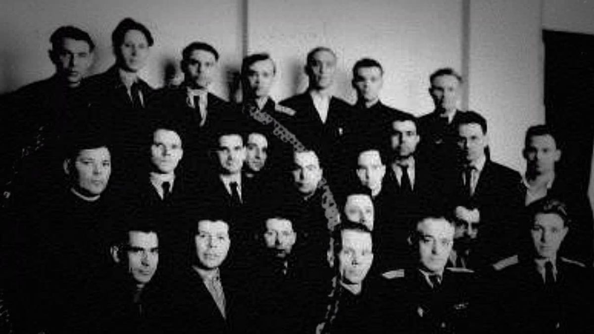 Сегодня подразделения уголовного розыска отмечают 108-ю годовщину со дня образования