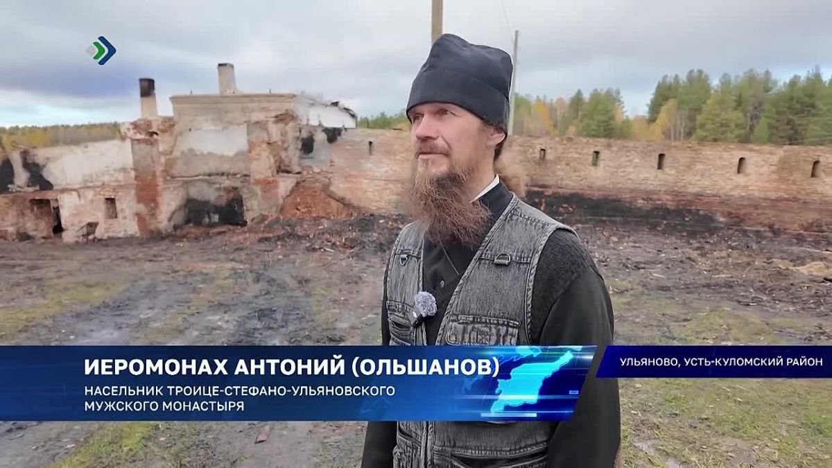 Наш народ всегда был силен и в дни спокойствия, и в дни больших испытаний