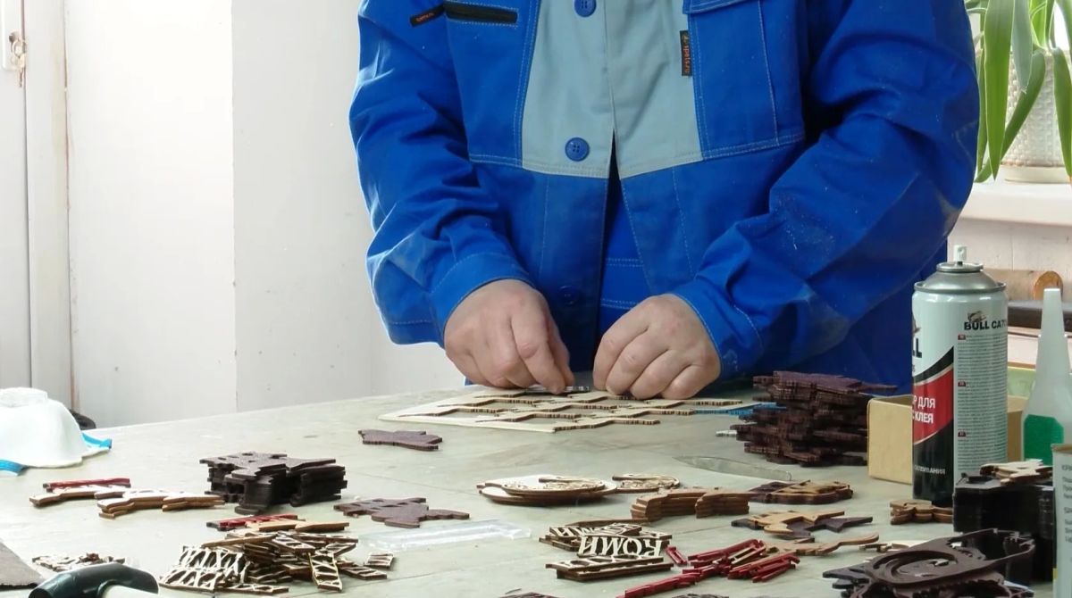 С начала года в Коми заключено 1197 социальных контрактов С начала года в Коми заключено 1197 социальных контрактов