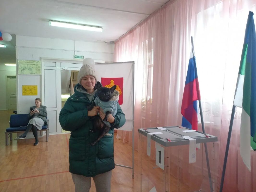 Сегодня, 6 октября, – Всемирный день охраны мест обитания! Сегодня, 6 октября, – Всемирный день охраны мест обитания!