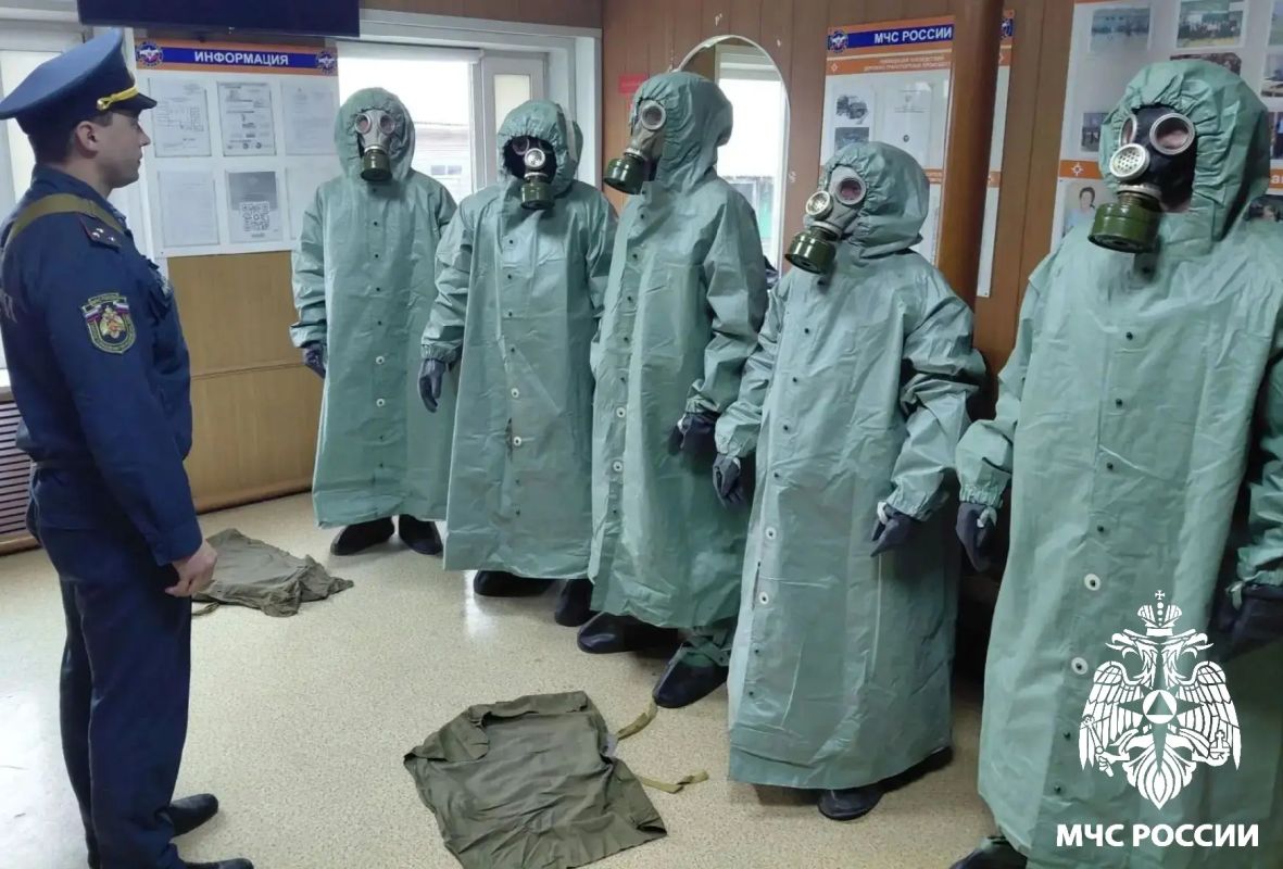 К действиям по предназначению готовы К действиям по предназначению готовы