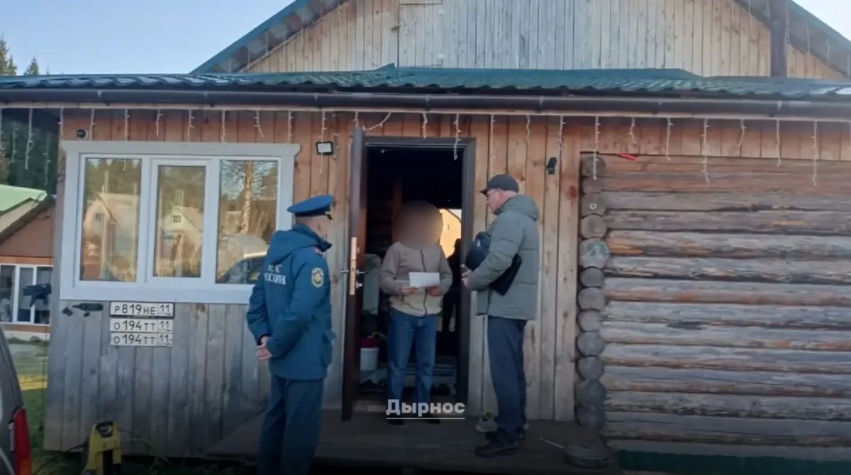 В столичном Лесозаводе и дырносском СНТ «Коммунальник» рассказывали о правилах пожарной безопасности В столичном Лесозаводе и дырносском СНТ «Коммунальник» рассказывали о правилах пожарной безопасности