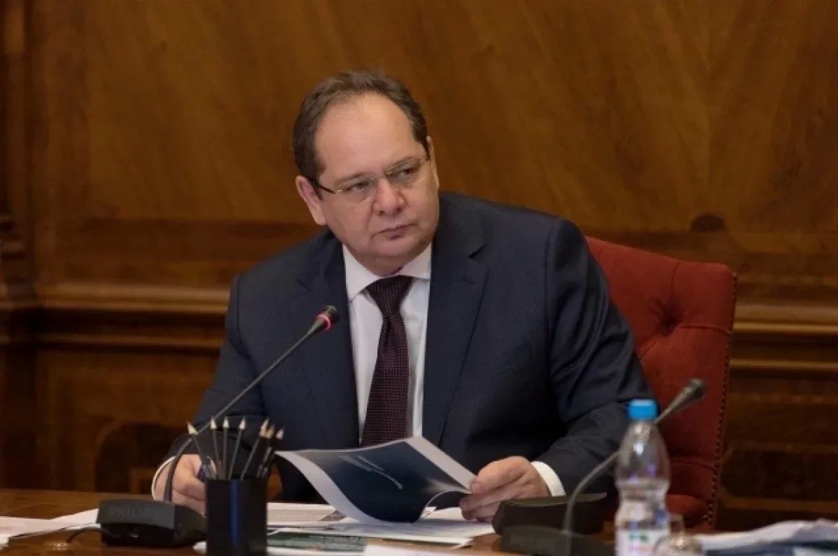 В результате атаки беспилотников на Ухту ущерба инфраструктуре нет