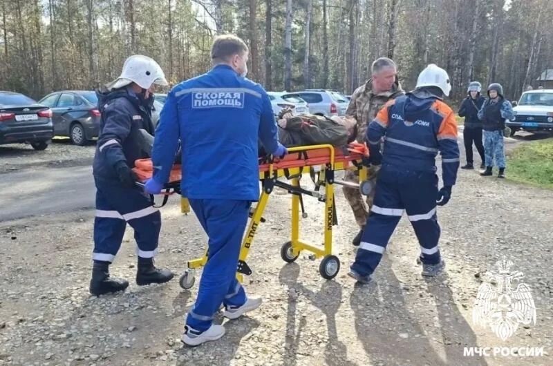 Накануне в Коми прошел второй этап штабной тренировки по гражданской обороне Накануне в Коми прошел второй этап штабной тренировки по гражданской обороне