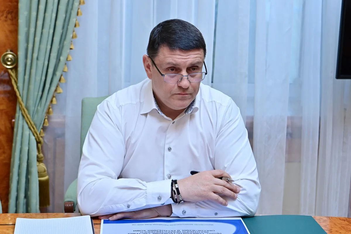 В Коми внедрят персонализированную систему льготного обеспечения лекарствами В Коми внедрят персонализированную систему льготного обеспечения лекарствами