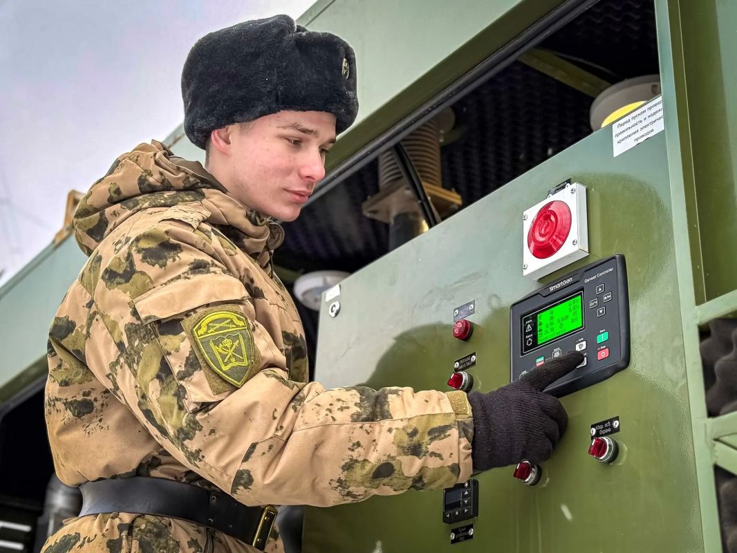 В Сыктывкаре отметили 30-ю годовщину формирования Центра подготовки личного состава Северо-Западного округа Росгвардии В Сыктывкаре отметили 30-ю годовщину формирования Центра подготовки личного состава Северо-Западного округа Росгвардии
