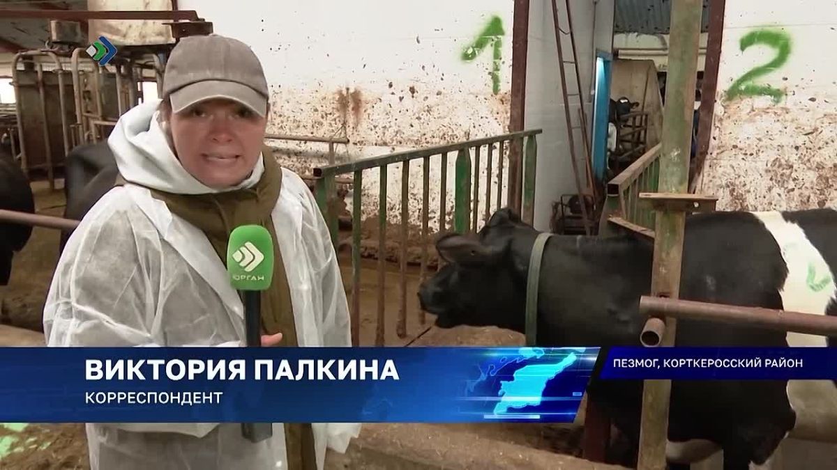 Тем временем, больше пяти тысяч работников сельского хозяйства региона в это воскресенье будут принимать поздравления с профессиональным праздником