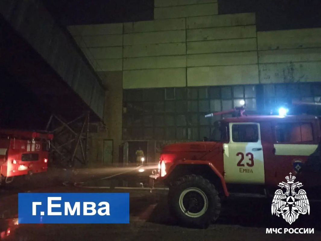 За #ДежурныеСутки огнеборцы Республики Коми ликвидировали 3 возгорания За #ДежурныеСутки огнеборцы Республики Коми ликвидировали 3 возгорания