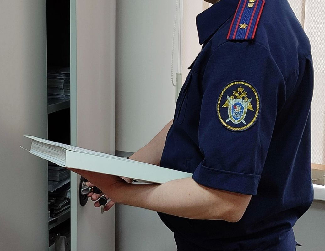 Завершено расследование уголовного дела по обвинению жителя Печоры в посягательстве на жизнь сотрудников Росгвардии