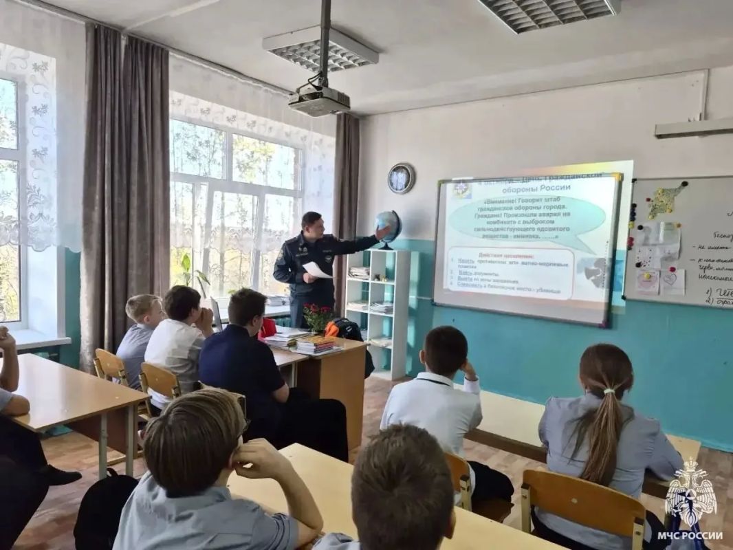 Каждый школьник должен знать Каждый школьник должен знать