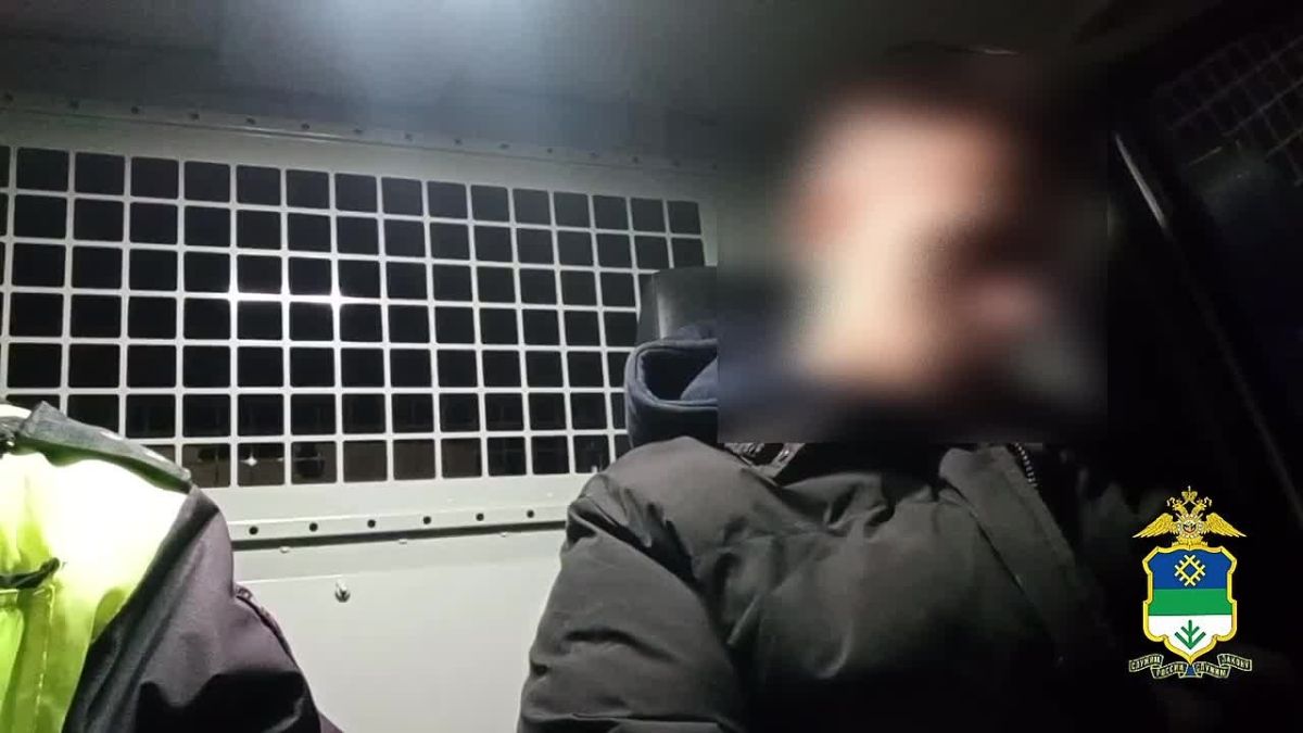 В Воркуте и Усинске полицейские задержали подозреваемых в угоне автомобилей