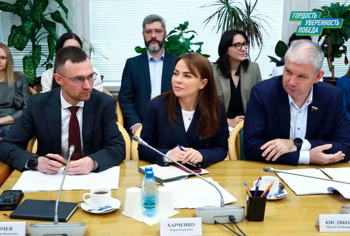 Интересы Коми — в центре внимания при развитии Арктики