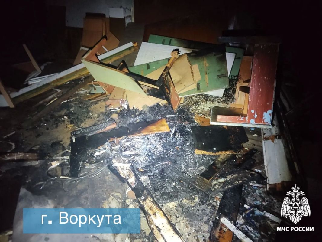 За #ДежурныеСутки огнеборцы Республики Коми ликвидировали 3 возгорания За #ДежурныеСутки огнеборцы Республики Коми ликвидировали 3 возгорания