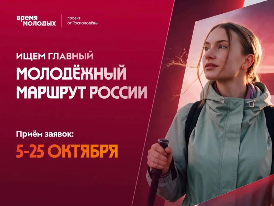 Больше, чем точка на карте