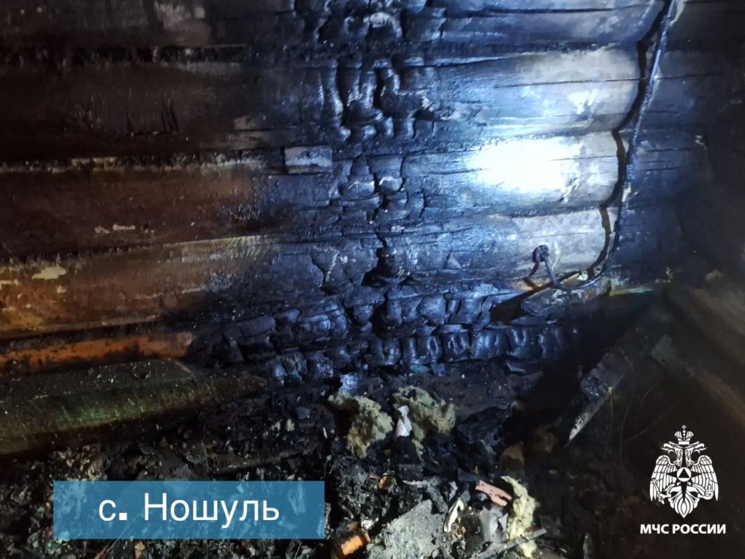 За #ДежурныеСутки огнеборцы Республики Коми ликвидировали 3 возгорания За #ДежурныеСутки огнеборцы Республики Коми ликвидировали 3 возгорания