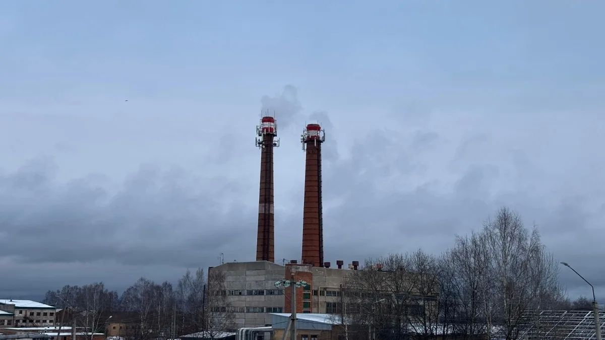 К зиме готовы не все районы Коми